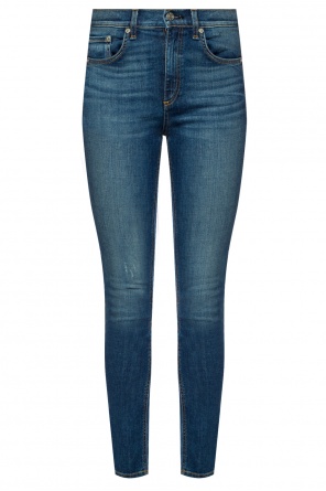 Stonewashed jeans, zdjęcie 1 Stonewashed jeans od Rag & Bone